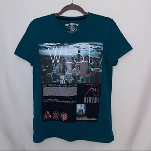 Epic Threads New York Shirt